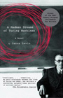 Book Cover: A MADMAN DREAMS OF TURING MACHINES